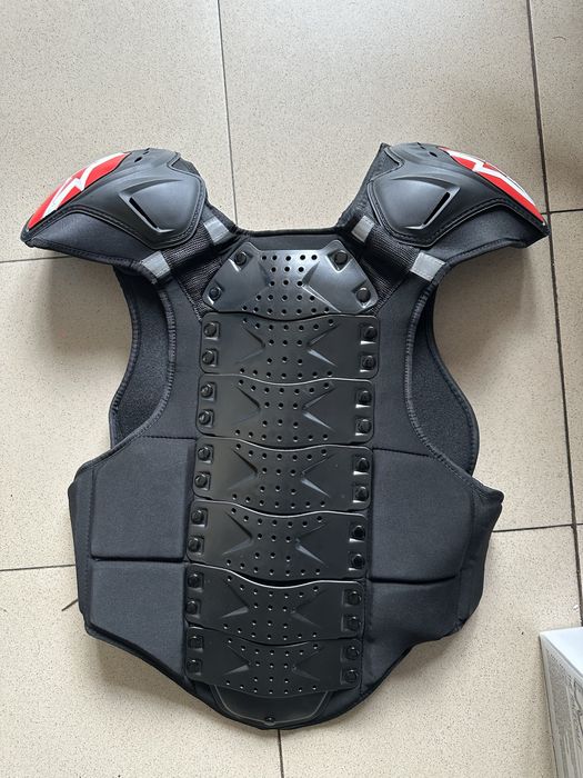 Мотокрос нагръдник - Alpinestars