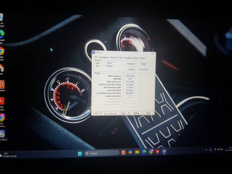 Laptopul Huawei MateBook D15
