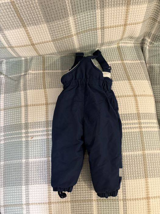 Pantaloni ski copii marimea 80 cm