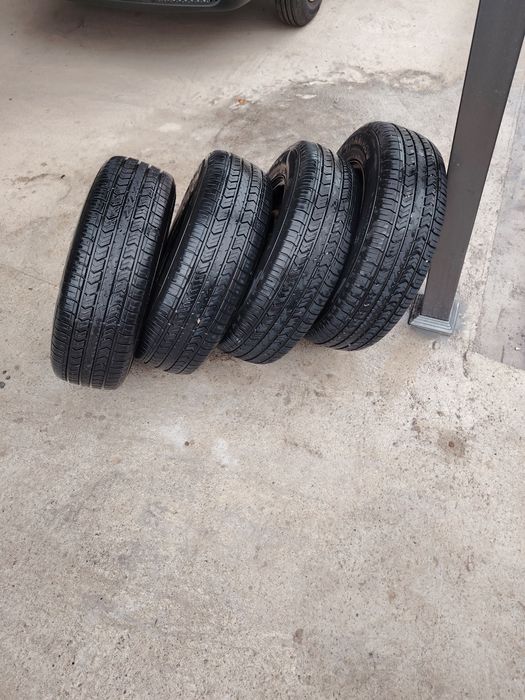Авто шины  175-70-R13