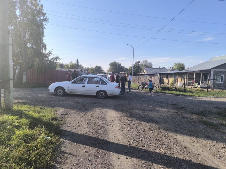 Продам Дэу нексию по запчастям, авторазбор