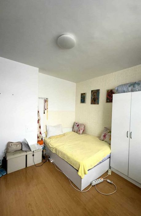 Продава се Тристаен апартамент в Разград, Стефан Караджа - 92 кв.м за 1220 €/кв.м - Снимка #2