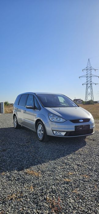 FORD Galaxy 2009 — imagine 1