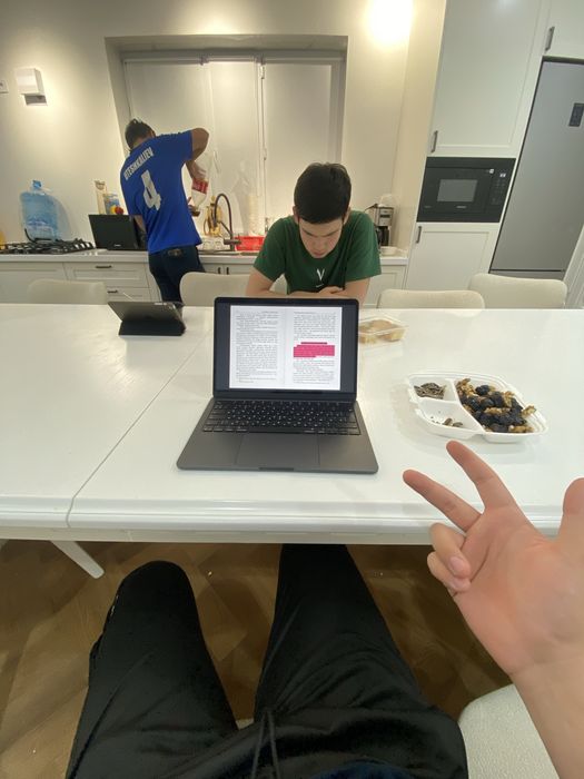 MACBOOK Air m4 16/256 макбук эйр м4 100%АКБ