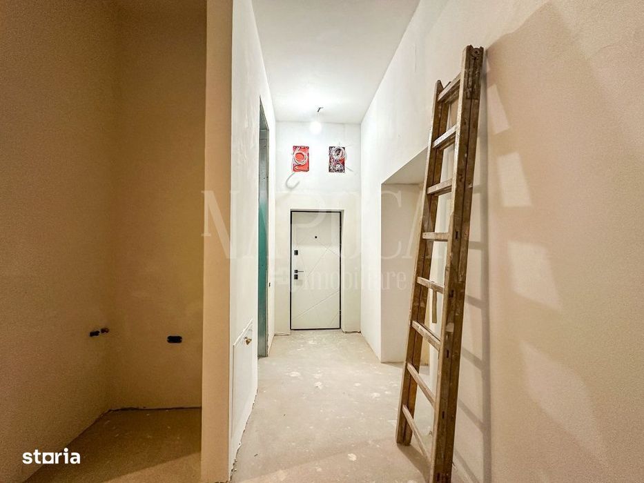 Apartament 4 camere de vanzare in Centru, Cluj Napoca