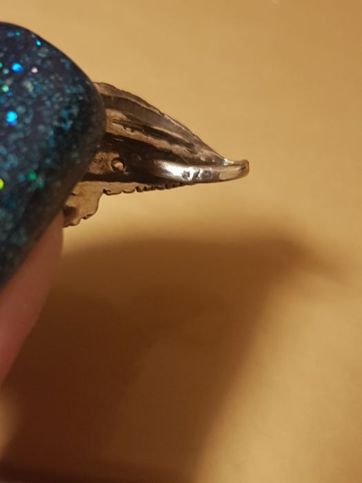 Сребърен комплект MySilver/ TOKASH silver