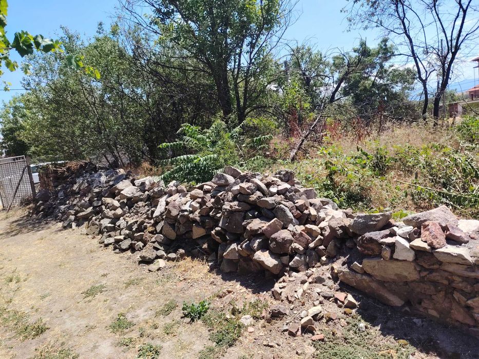 Камъни за зидане