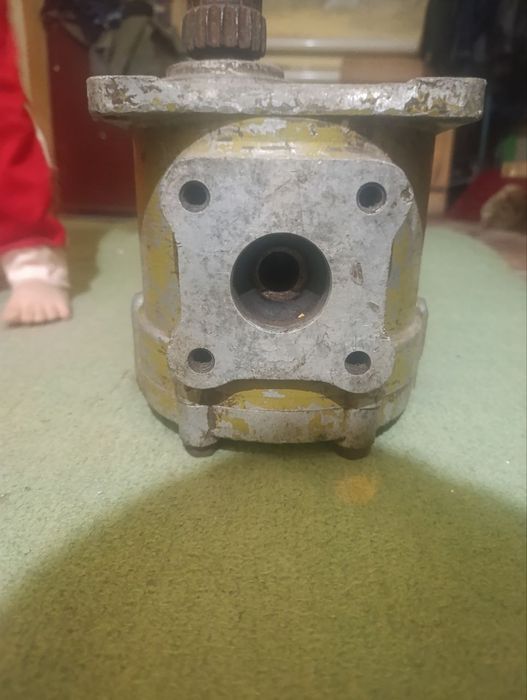 Энш чап тарафи с