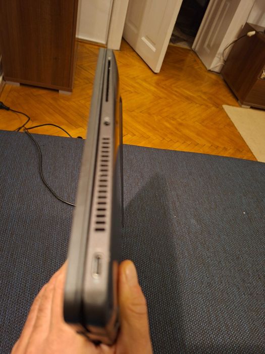 Dell latitude 7420 i7