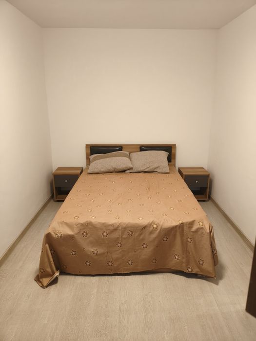 Apartament cu 3 camere,Etaj 1, Zona Rotunda, Totul Nou