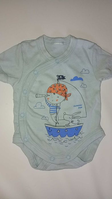 Нови бебешки дрешки от 0 до 12 месеца при интерес на лично съобщение!