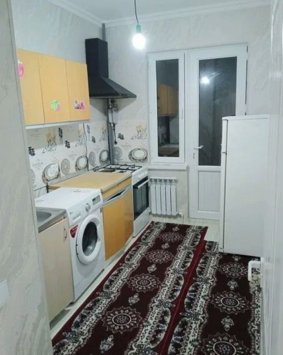 Бектемир Водникда ижарага квартира бор