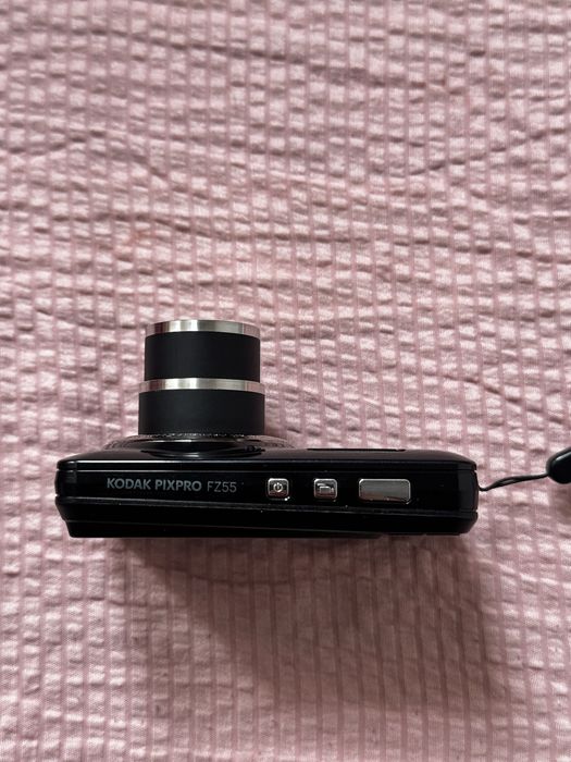 Kodak pixpro fz55