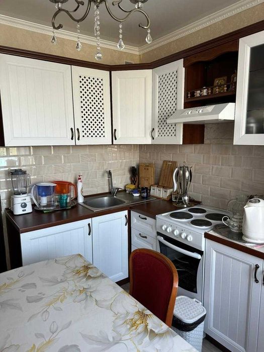 Квартира, 2-х комнатная