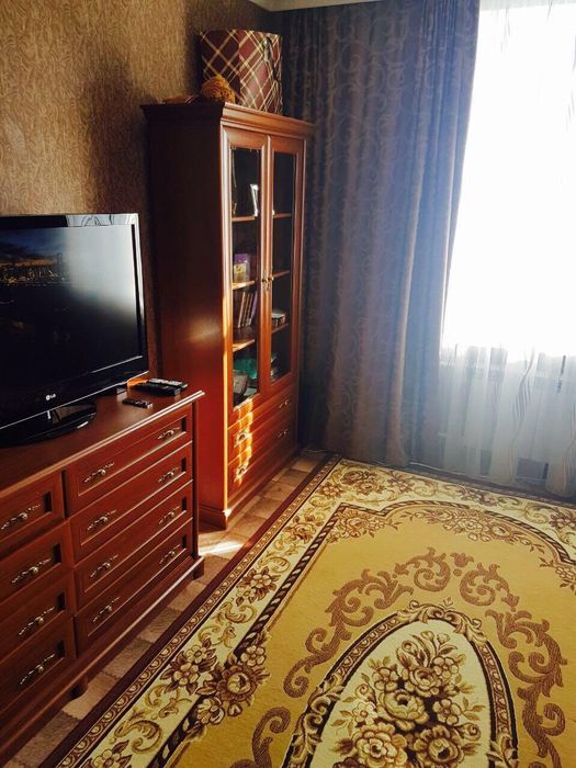 Квартира посуточно, на ночь