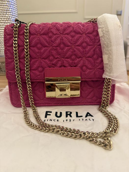 Furla Venere нова чанта