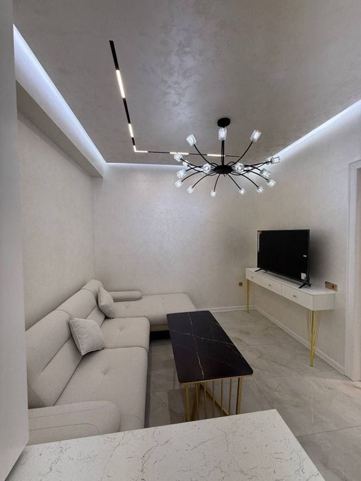 ЖК "Prestige Gardens  Шота Руставели улица