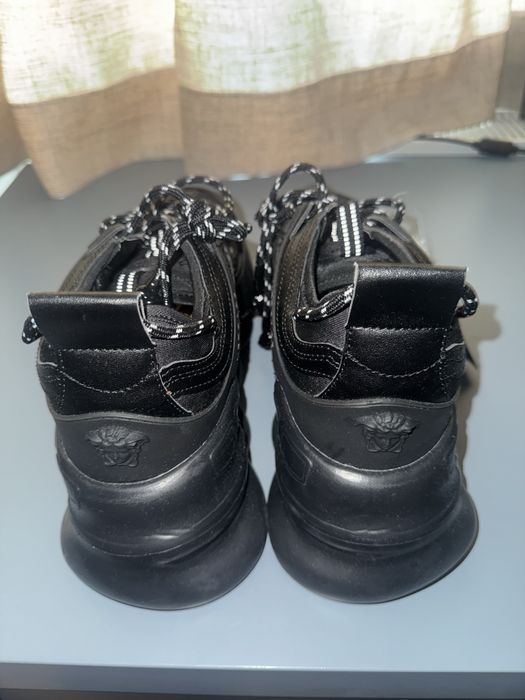Versace Chain Reaction