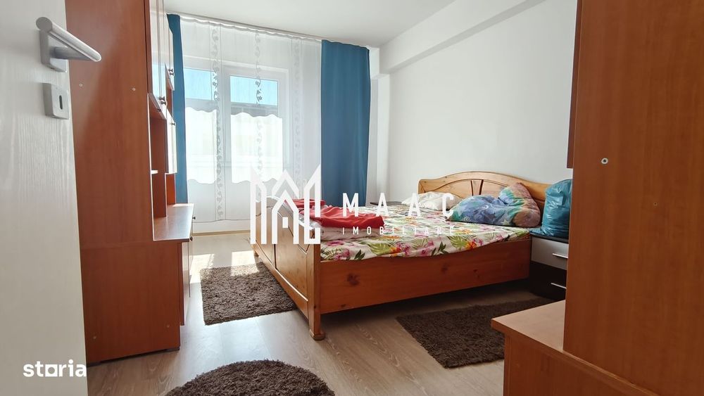 Apartament 3 camere I 72 mpu I 2 băi I Parcare I Turnișor — fotografia 3