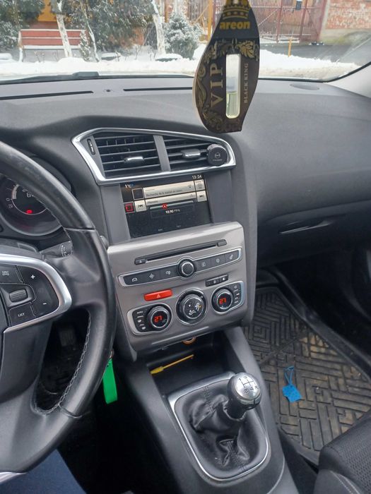 Citroen c4 2016 20000 lei