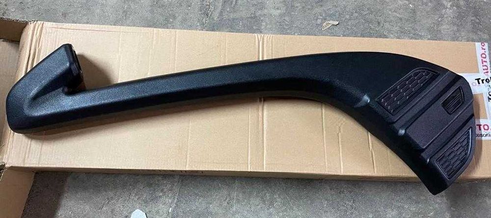 Snorkel Ford Ranger T7 T8 2012+ montaj partea dreapta