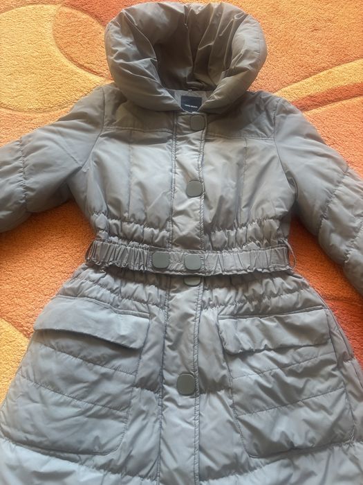 Дамско зимно яке, размер S