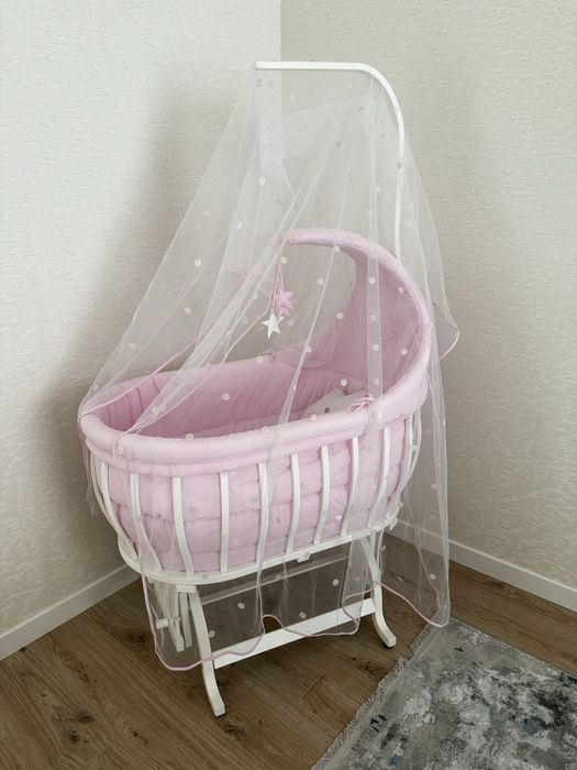 Туретиский люлька