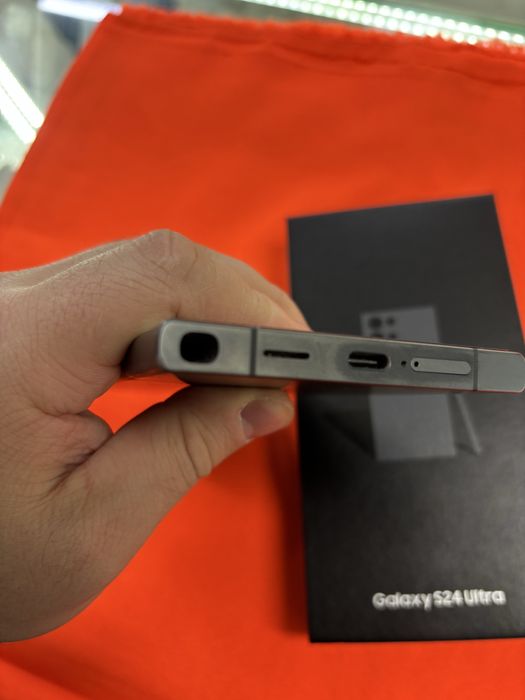 Samsung S24 Ultra 512Gb