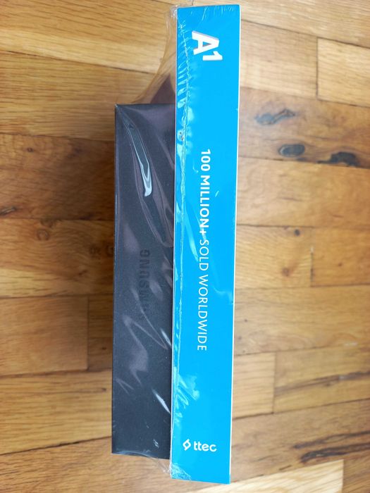 Samsung Galaxy s25 256GB