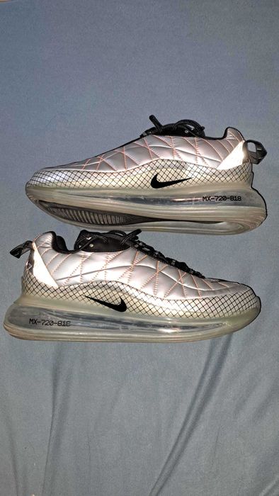 Nike MX 720-818 Noi, marime 42