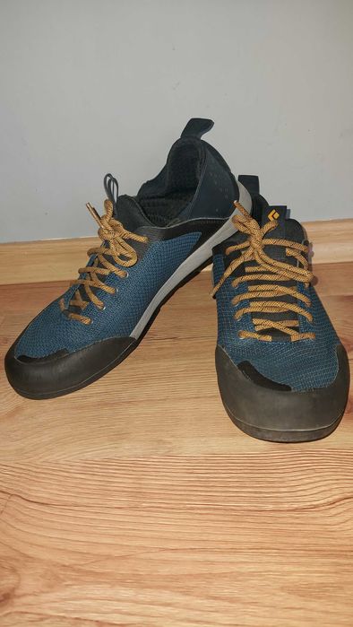 Black Diamond Mens 42