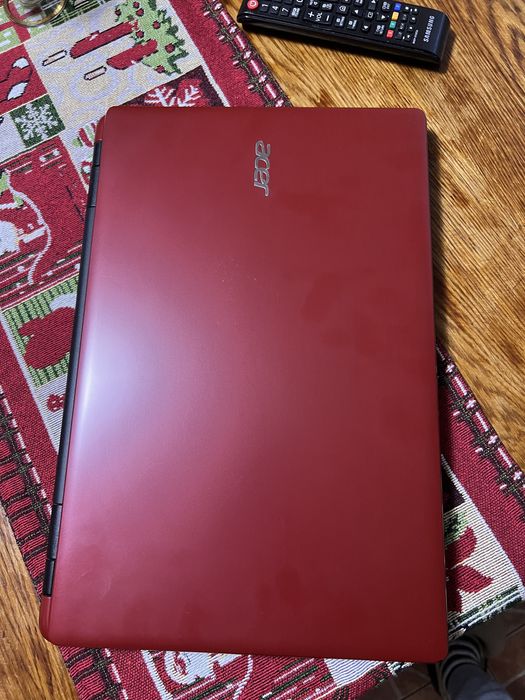 Vand leptop  acer