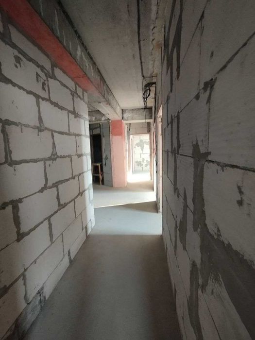 Продается своя квартира Чиланзар 8 квартал 3/9/10 Новостройка