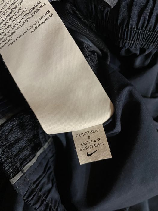 Оригинални къси гащи Nike