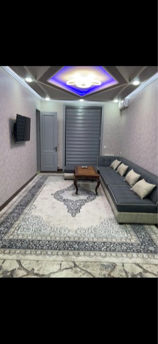 Аренда квартира Юнус обод 7-кв