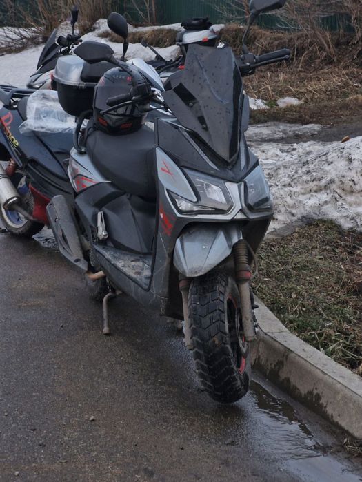 Самурай  на ходу , обмен