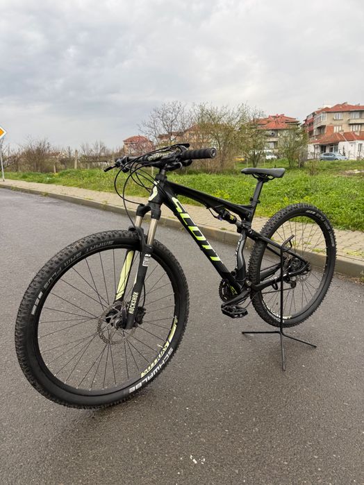 Scott Spark 960 L”29”