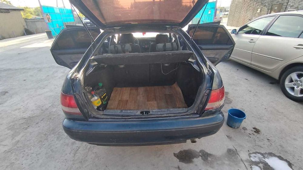 машина  жағдайы жақсы