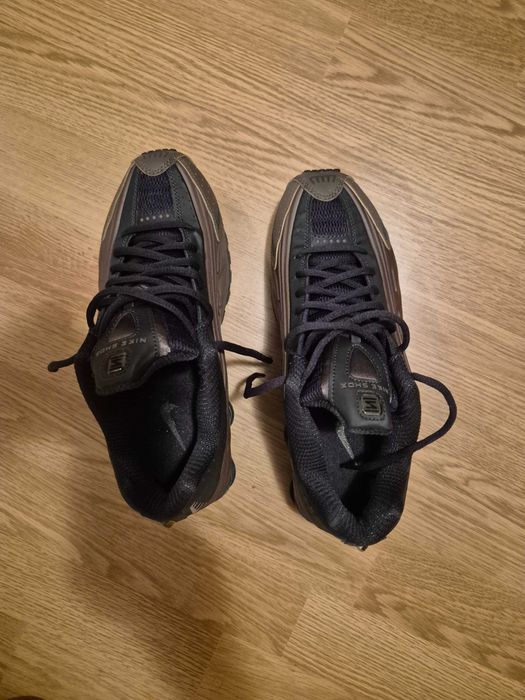 Оригинални Маратонки Nike Нови !