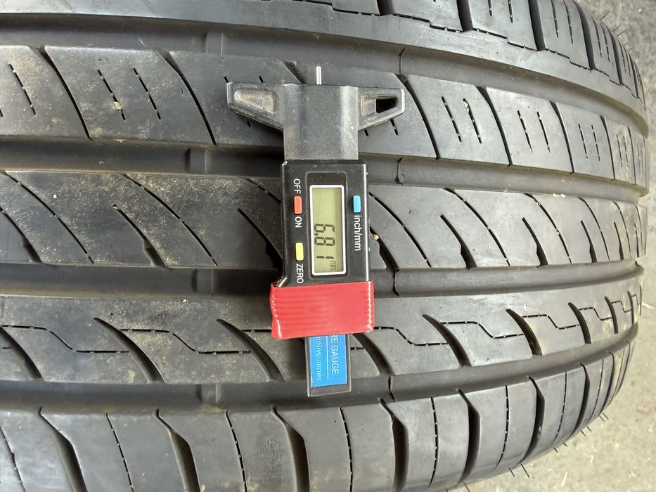 Anvelopa Vara 245/40 R18 - Rapid P609 XL
