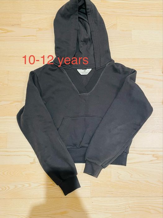 Одежда на девочку 9-12 лет