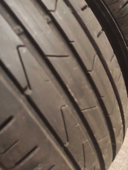 Летни гуми Hankook 195/65/15 Дот 21