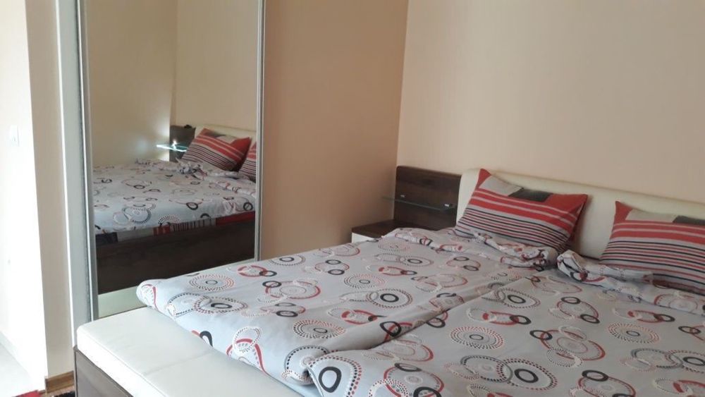 Дава се под наем Едностаен апартамент в София, Борово - 41 кв.м за 331.5 € - Снимка #4