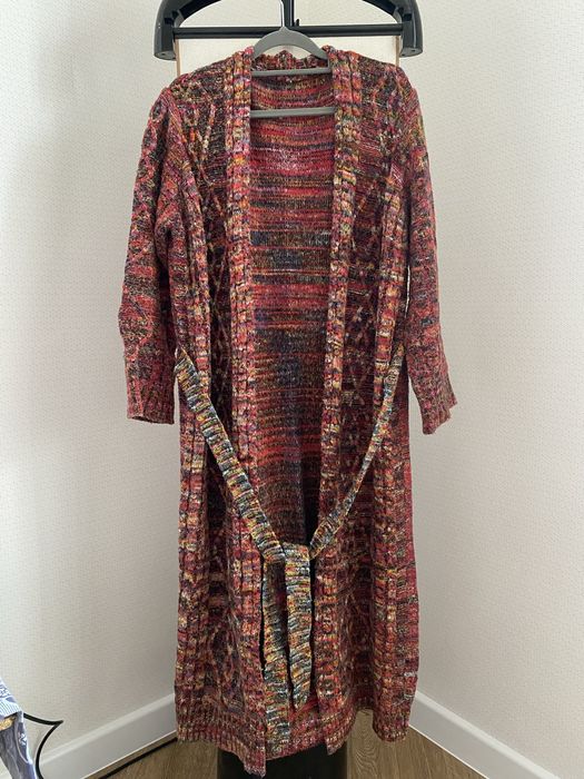 Кардиган женский