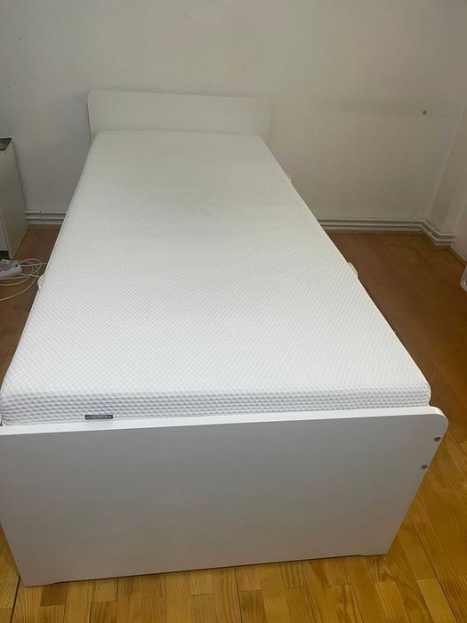 PAT - extensibil si depozitare