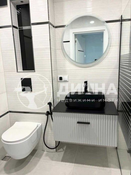 Продава се Двустаен апартамент в Пловдив, Христо Смирненски - 75 кв.м за 2540 €/кв.м - Снимка #10