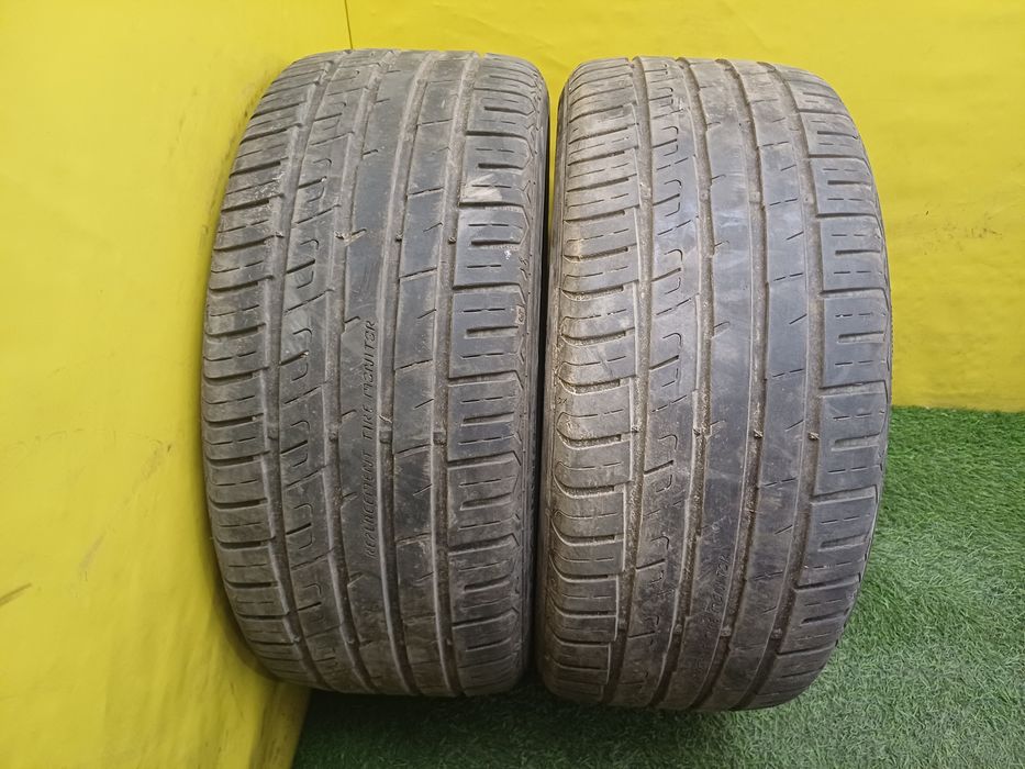 Шины 225/45 R17 General пара.
