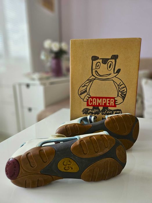 Детски сандали Camper, 35