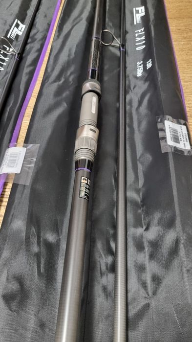 4 Lansete FL FLX10 Carp 3.90 3.75Lbs Model 2023