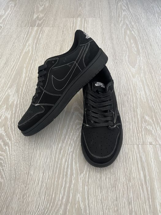 Travis Scott x Air Jordan 1 Low OG